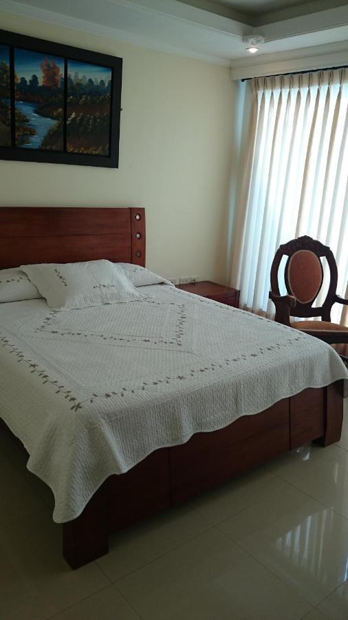 Hotel Sol Del Este Cartagena Exterior photo
