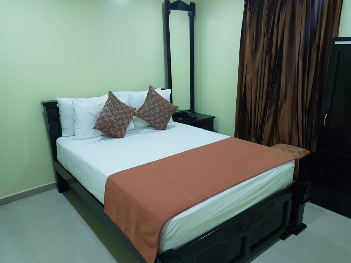 Hotel Sol Del Este Cartagena Exterior photo