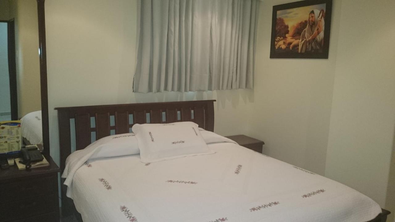 Hotel Sol Del Este Cartagena Exterior photo