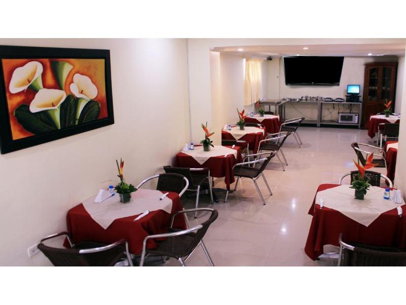 Hotel Sol Del Este Cartagena Exterior photo